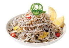 Da Cá Rô Phi dai giòn sừng sực túi 200g