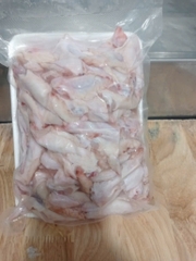 Cánh chóp gà - cánh chót tươi cấp đông