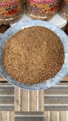 Muối Tiêu Lốp hủ 250g siêu ngon
