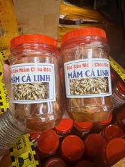 Mắm Cá Linh Châu Đốc - Hủ 500Gr