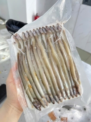 Cá Sùn Sịn - Túi 1kg