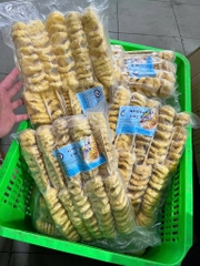 Khoai Tây Lốc Xoáy - Túi 1Kg