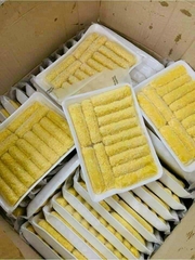 Phô Mai Que Vị Truyền Thống - Túi 500Gr