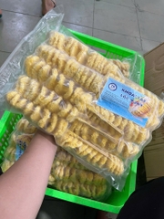 Khoai Tây Lốc Xoáy - Túi 1Kg
