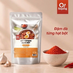 Xốt topokki dạng bột gói 100g