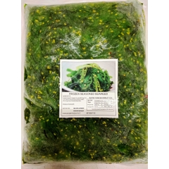 Salad Rong Biển Trộn Mè Nhật Bản Nissi 1kg
