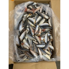 Cá nục mần sạch 1kg