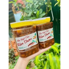 Đá Me Rim Thơm 1kg