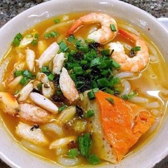 Chả Cua Chén - Túi 500Gr