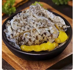 Da Cá Rô Phi dai giòn sừng sực túi 200g