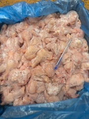 Cánh tỏi gà tươi cấp đông hàng công ty bịch 5kg ra lẻ 1kg
