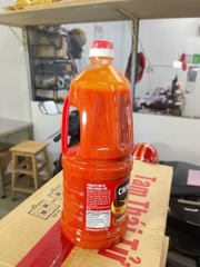 Tương ớt chin su thung 6 can/2,1kg