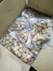 Chả Cá Sò Điệp Surimi Lichuan - Túi 500Gr