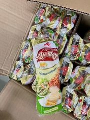 sốt mayonnaise chai nhỏ 260g