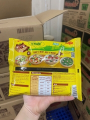 Hạt nêm nấm Maggi gói 450g