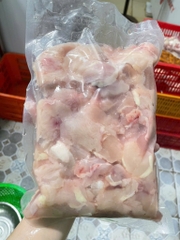 Thịt gà vụn bịch 1kg