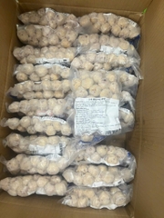 Chả mực viên phú mark gói 450g