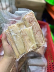 Lườn cá thu túi 1kg