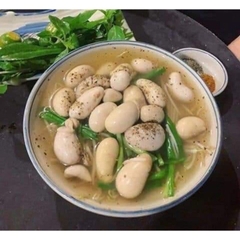 Ngọc Kê Gà Tay - Hộp 500Gr