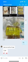 Mì váng đậu keto thượng hạng 100g