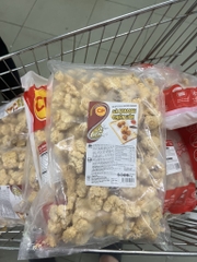 Gà Karaage Chiên Giòn CP Loại 1 - Túi 1Kg