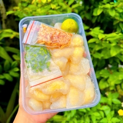 Bánh Bột Lọc Phan Thiết hộp 500g