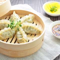 Bánh Xếp / Mandu Hàn Quốc Gói 350G