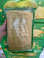 Tàu hủ Ky Lá 1kg