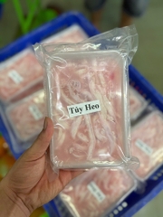 TỦY HEO 500g