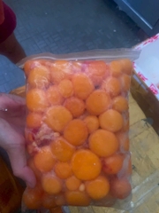 Trứng Gà Non - Hộp 500Gr