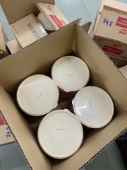 sốt mayonnaise xô 3kg