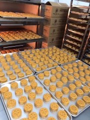 Bánh trung thu nướng cái 150g