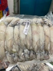 Mực trứng 15-20 con net 7