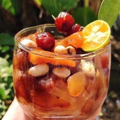Me Rim chùm ruột thạch dừa 1kg