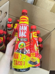 [ Mua 1 Tặng  1]  Nước Tương Maggi Đậm Đặc 700ml – Tặng Ngay 1 Chai 200ml