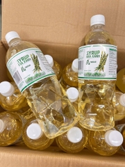 Đường Mía Xanh Aumis 1 Lít