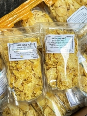 MỨT GỪNG HUẾ CHÍNH GỐC  túi 500g