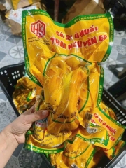 Gà ủ muối thái nguyên 68 nguyên con có đầu có chân