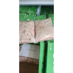 Dồi Trường Heo - Túi 1Kg