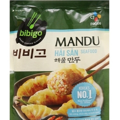 Bánh Xếp / Mandu Hàn Quốc Gói 350G