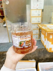 Thốt nốt rim đường thốt hủ 700g