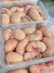 Ngọc Kê Gà Tay - Hộp 500Gr