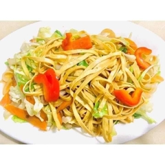 Mì váng đậu keto thượng hạng 100g