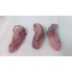 Lưỡi Heo Nhập Khẩu - Túi 900g