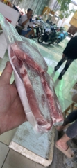 Thịt Nạc Dăm heo 900g