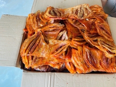 Khô Cá Diêu Hồng - Túi 500Gr