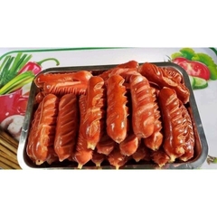 Xúc Xích Đức CP Zing Zing - Túi 500Gr