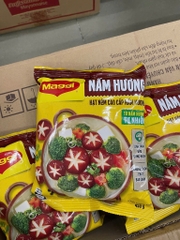 Hạt nêm nấm Maggi gói 450g