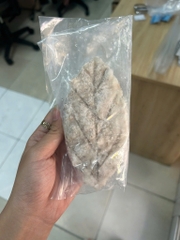 Tôm Phỉ Thuý Túi - 100g