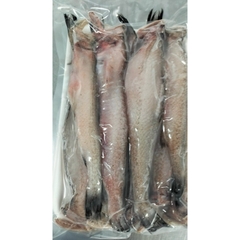 CÁ KHOAI khay 1kg tươi ngon